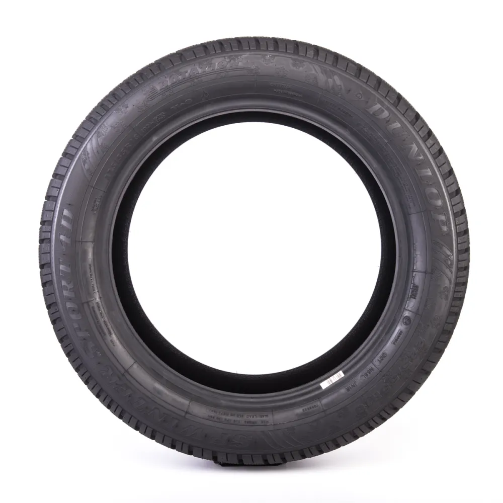 Dunlop SP Winter Sport 4D 225/45 R18 95H - zdjęcie dodatkowe nr 4