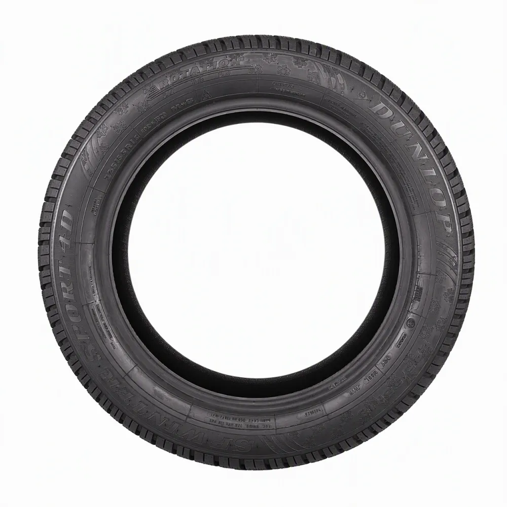 Dunlop SP Winter Sport 4D 225/45 R18 95H - zdjęcie dodatkowe nr 4