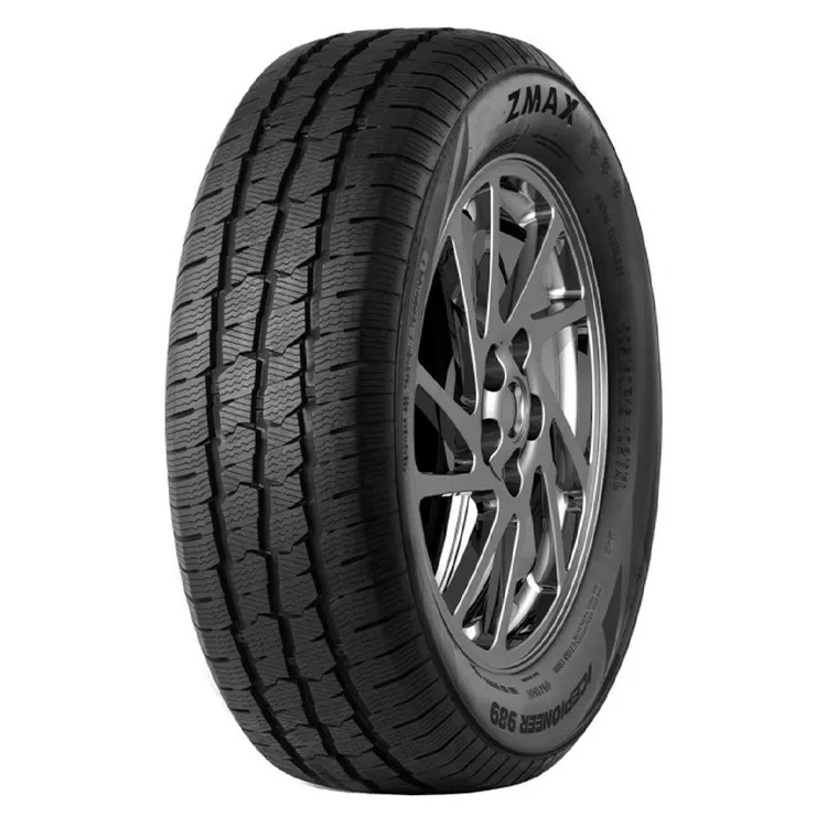 ZMax ICEPIONEER 989 205/75 R16 110/108R - zdjęcie główne