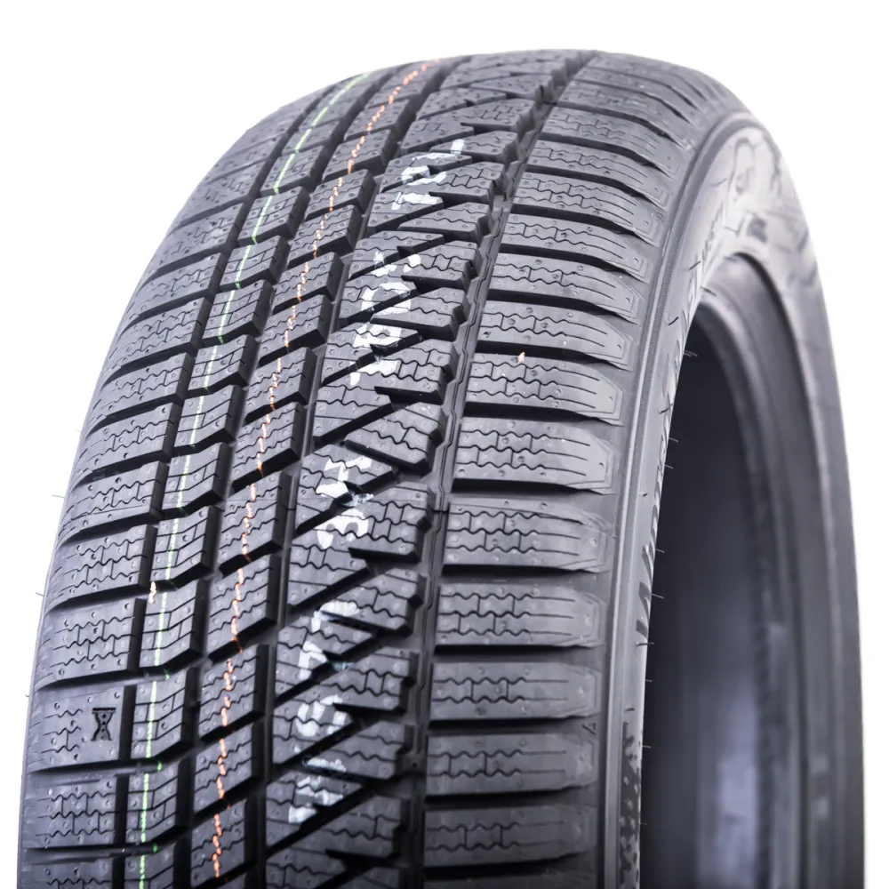 Kumho WINTERCRAFT WS71 265/45 R20 108V - zdjęcie główne