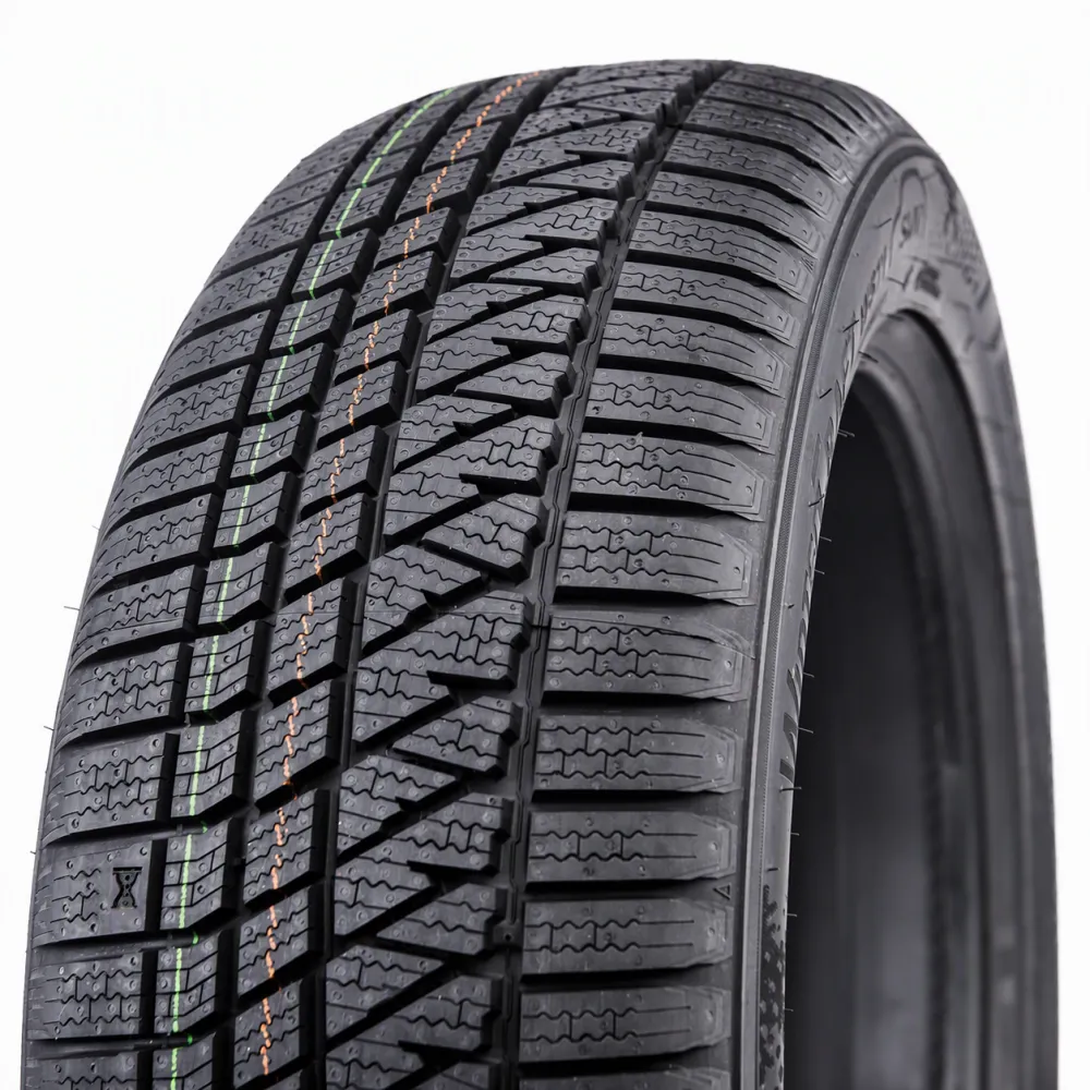 Kumho WINTERCRAFT WS71 275/45 R19 108V - zdjęcie główne