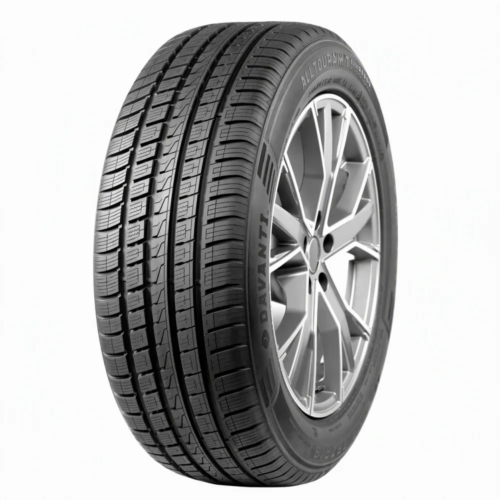 Davanti ALLTOURA HT 215/65 R17 103V - zdjęcie główne