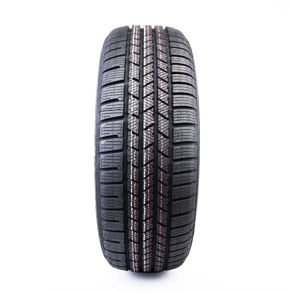 Continental ContiCrossContact Winter 215/65 R16 98H - zdjęcie dodatkowe nr 2