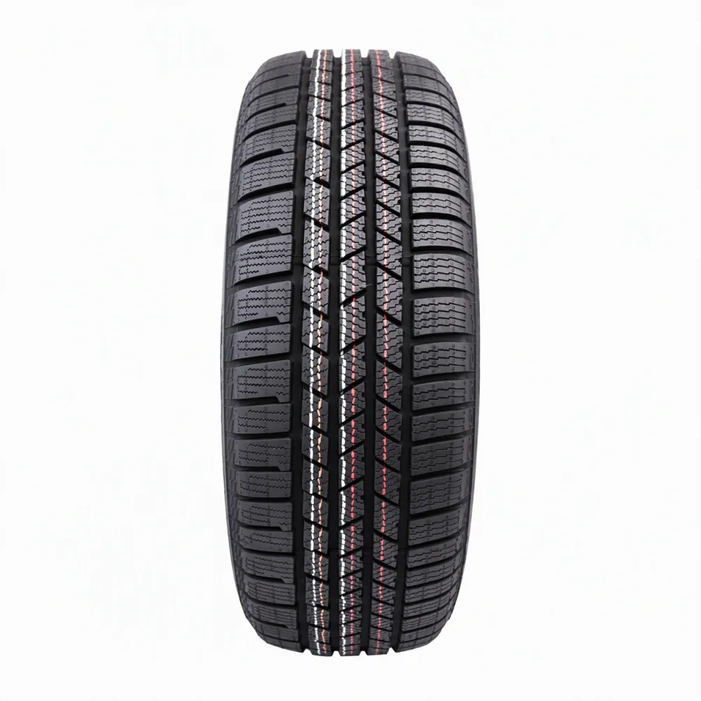 Continental ContiCrossContact Winter 235/55 R19 105H - zdjęcie dodatkowe nr 2