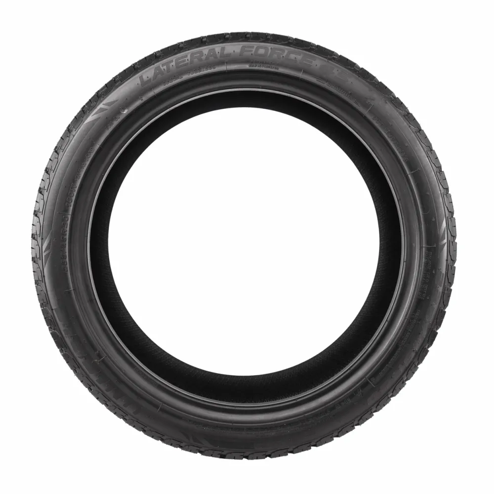 Unigrip LATERAL FORCE 4S 295/30 R22 103W - zdjęcie dodatkowe nr 4