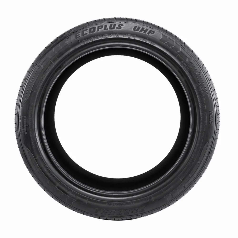 Fortuna ECOPLUS UHP 245/40 R18 97W - zdjęcie dodatkowe nr 4