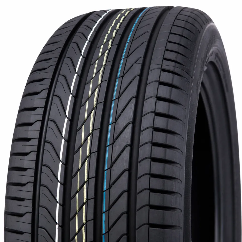 Continental UltraContact 215/50 R17 95W - zdjęcie główne