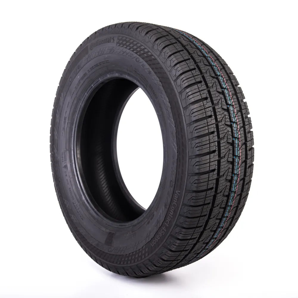 Continental VanContact 4Season 235/65 R16 121/119R - zdjęcie dodatkowe nr 3