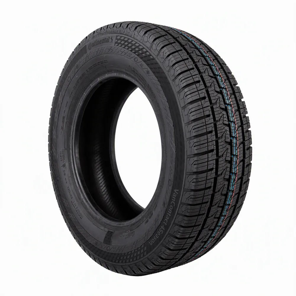 Continental VanContact 4Season 195/70 R15 104/102R - zdjęcie dodatkowe nr 3