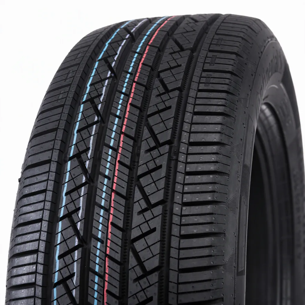 Continental CrossContact H/T 255/65 R16 109H - zdjęcie główne