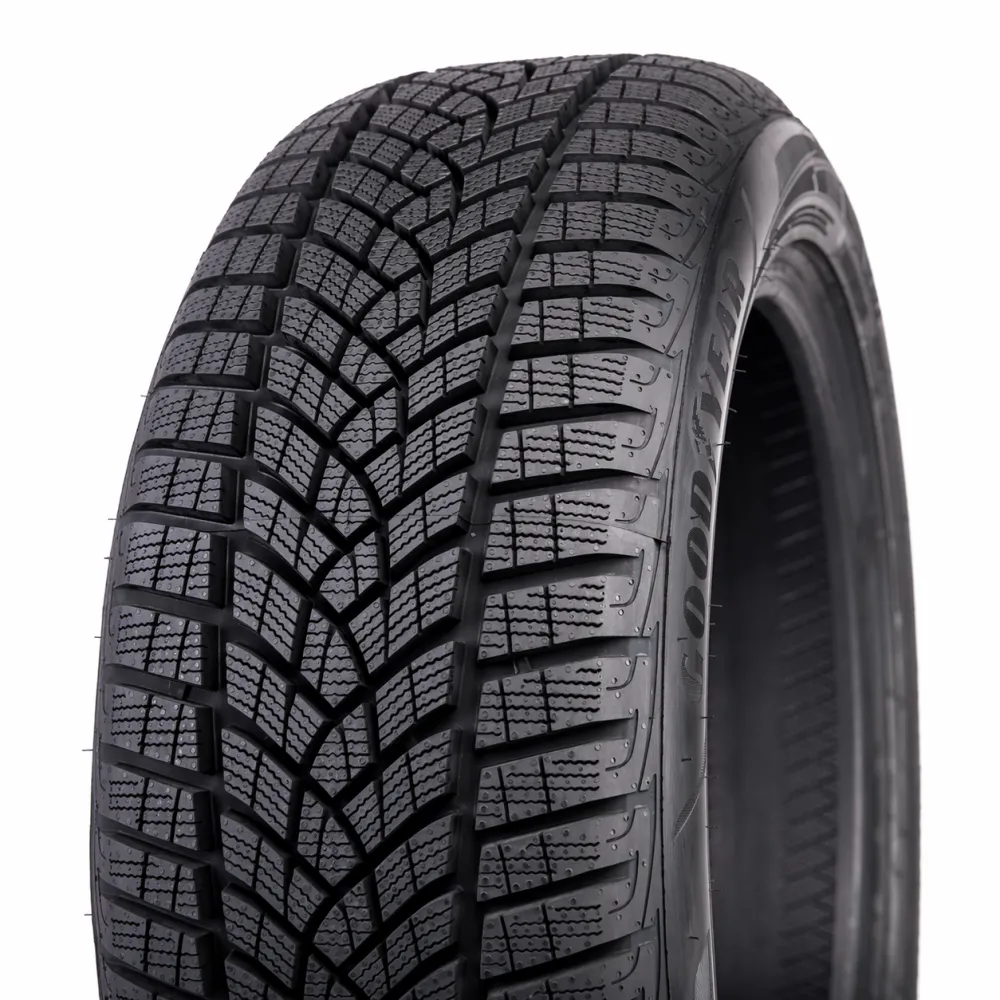 Goodyear UltraGrip Performance+ 255/65 R18 115H - zdjęcie główne