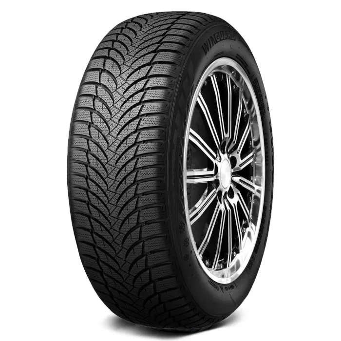 Roadstone WINGUARD Snow'G 2 185/55 R16 87T - zdjęcie główne