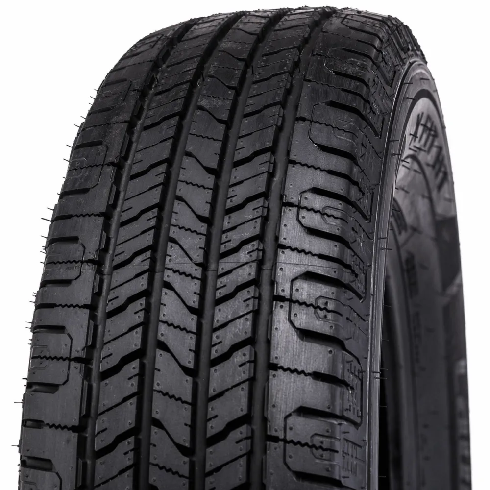 Laufenn X FIT HT 265/70 R17 115T - zdjęcie główne