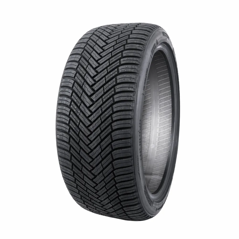 Nexen N'blue 4 Season 2 215/60 R17 96H - zdjęcie dodatkowe nr 3