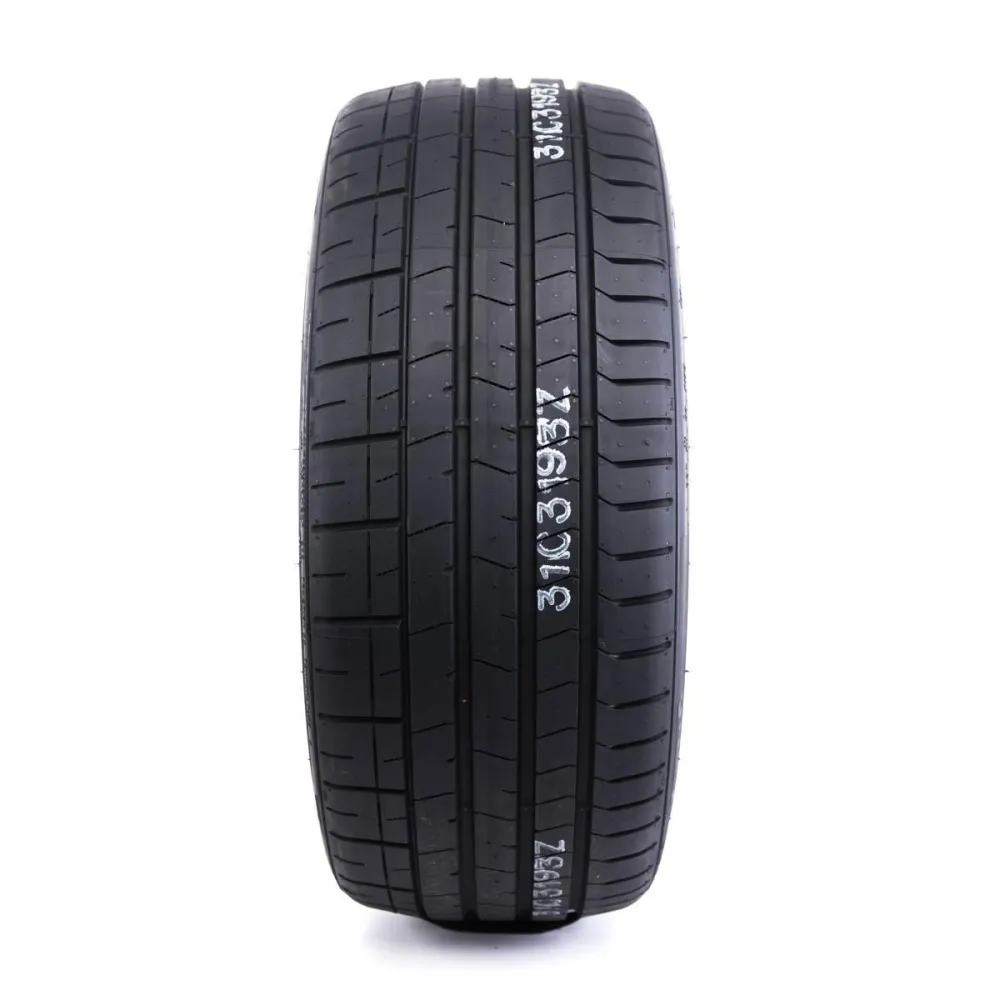 Pirelli P-Zero PZ4 255/40 R21 102W - zdjęcie dodatkowe nr 2