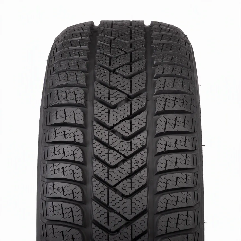 Pirelli Winter Sottozero 3 205/50 R17 93H - zdjęcie dodatkowe nr 1