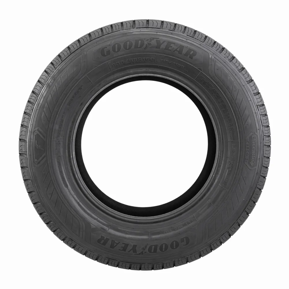 Goodyear EfficientGrip Cargo 225/75 R16 121/120R - zdjęcie dodatkowe nr 4