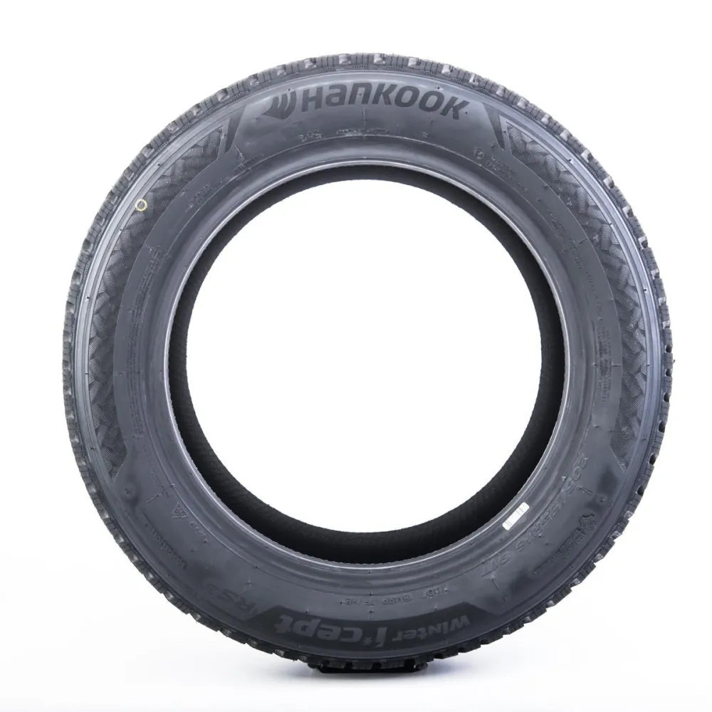 Hankook Winter i*cept RS3 W462 225/50 R17 98V - zdjęcie dodatkowe nr 4
