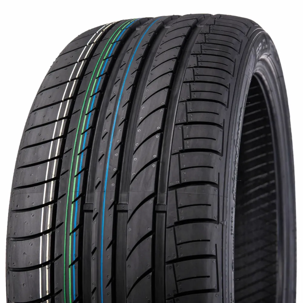 Dunlop SP QuattroMaxx - zdjęcie główne