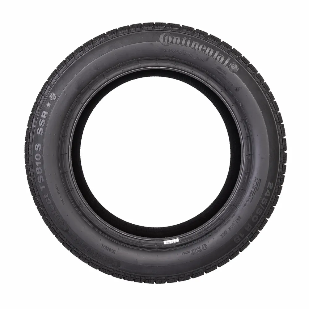 Continental ContiWinterContact TS 810 S 235/50 R17 100V - zdjęcie dodatkowe nr 4