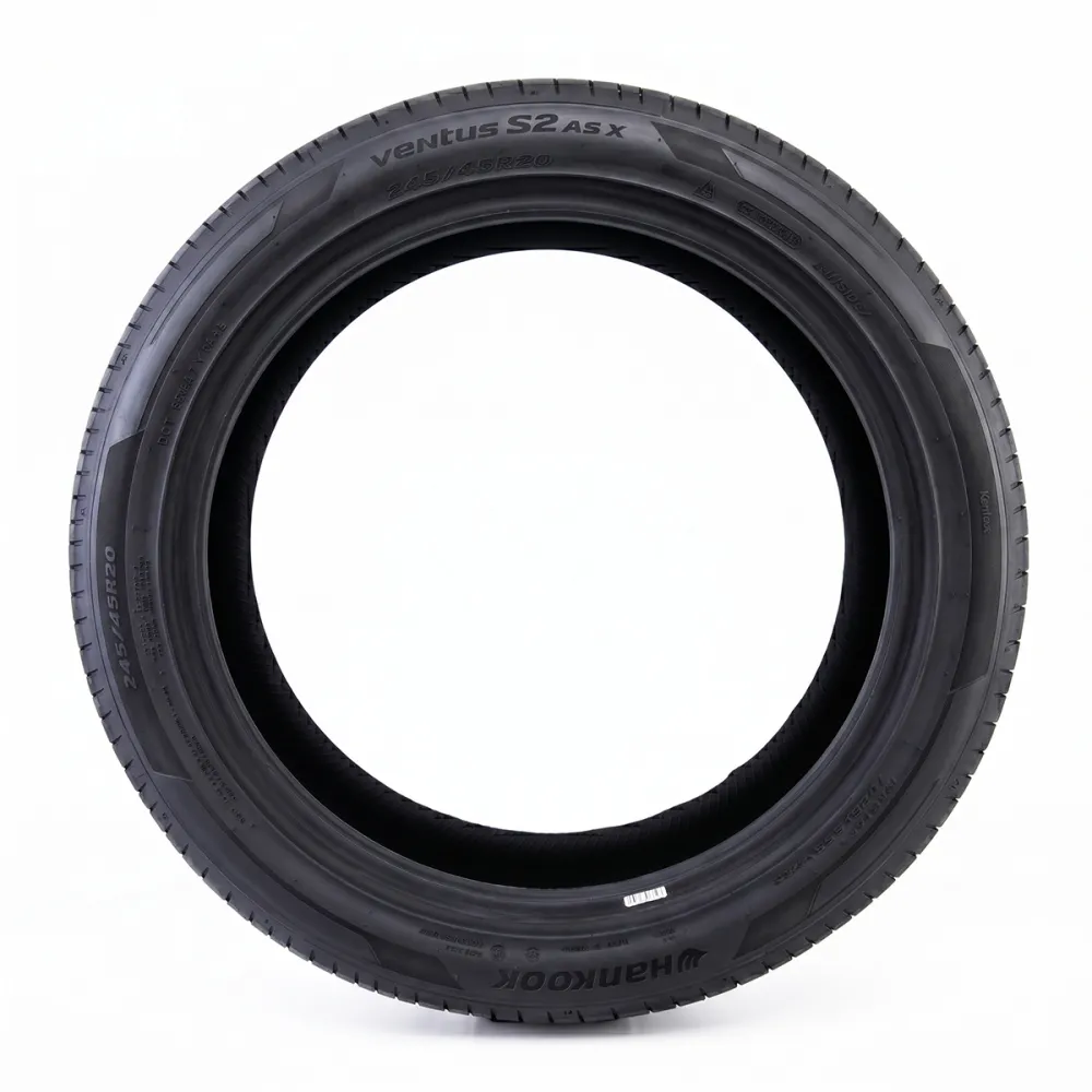 Hankook Ventus S2 AS X RH17 - zdjęcie dodatkowe nr 4