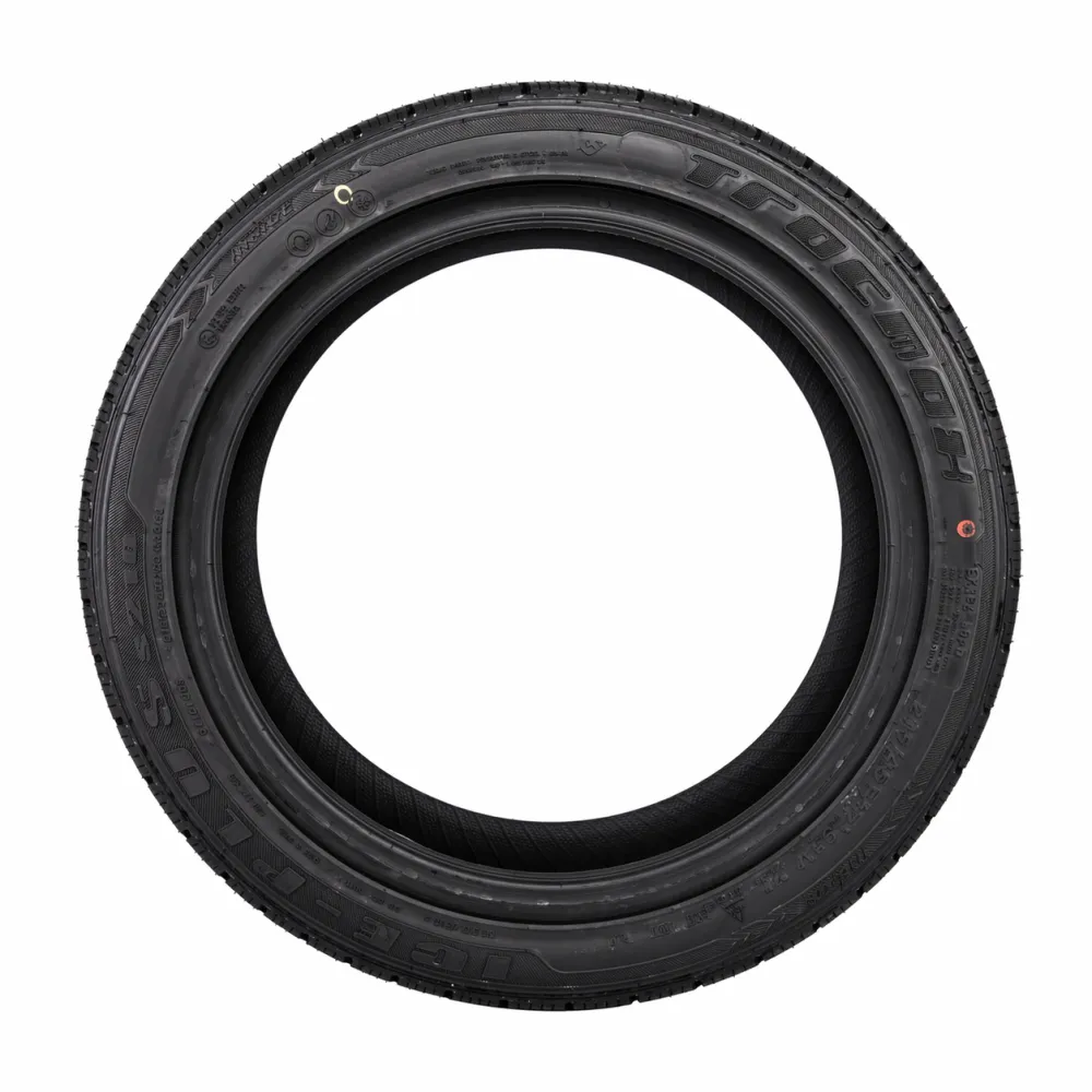 Tracmax S210 255/40 R19 100V - zdjęcie dodatkowe nr 4