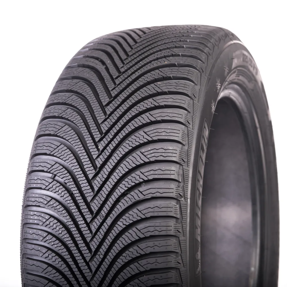 Michelin Alpin 5 205/55 R16 91H - zdjęcie główne