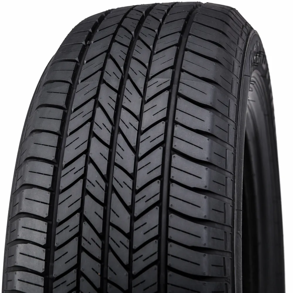 Dunlop Grandtrek ST20 215/60 R17 96H - zdjęcie główne