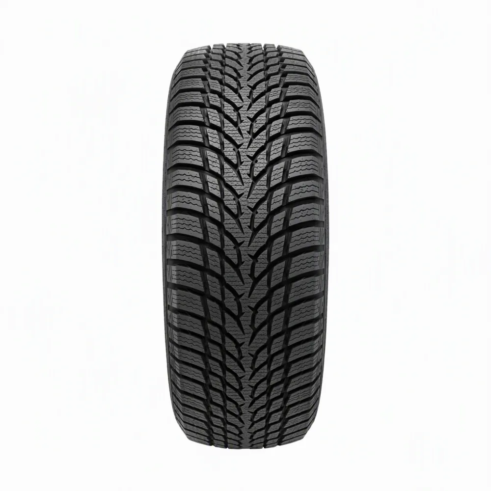 Nokian Tyres Snowproof 1 245/40 R17 95V - zdjęcie dodatkowe nr 2