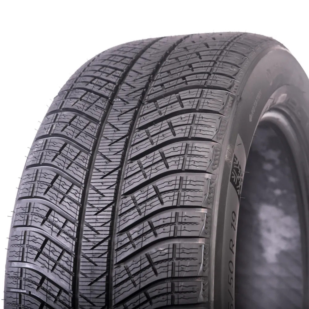Michelin Pilot Alpin 5 SUV 255/55 R20 110V - zdjęcie dodatkowe nr 5