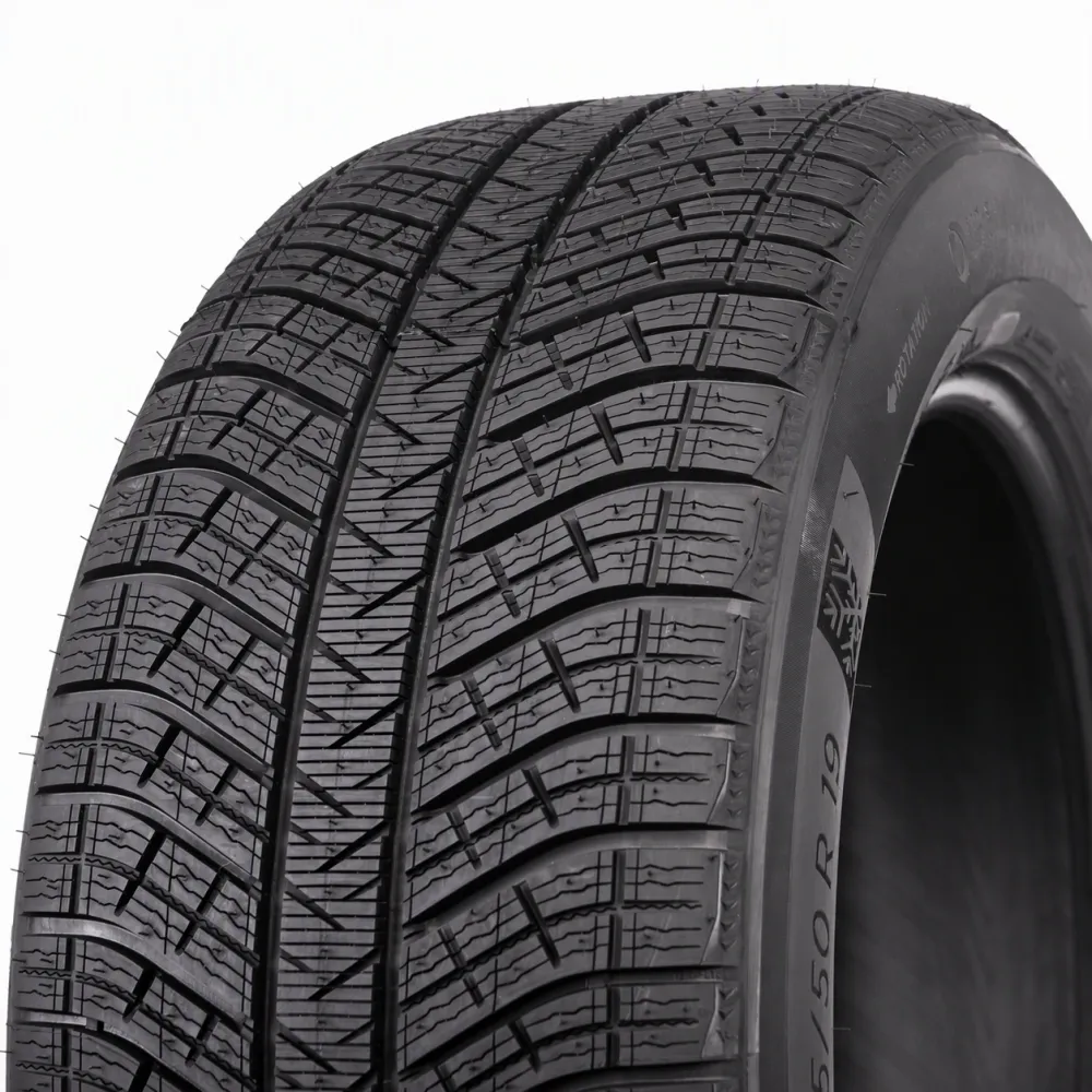 Michelin Pilot Alpin 5 SUV 295/40 R20 106V - zdjęcie dodatkowe nr 5