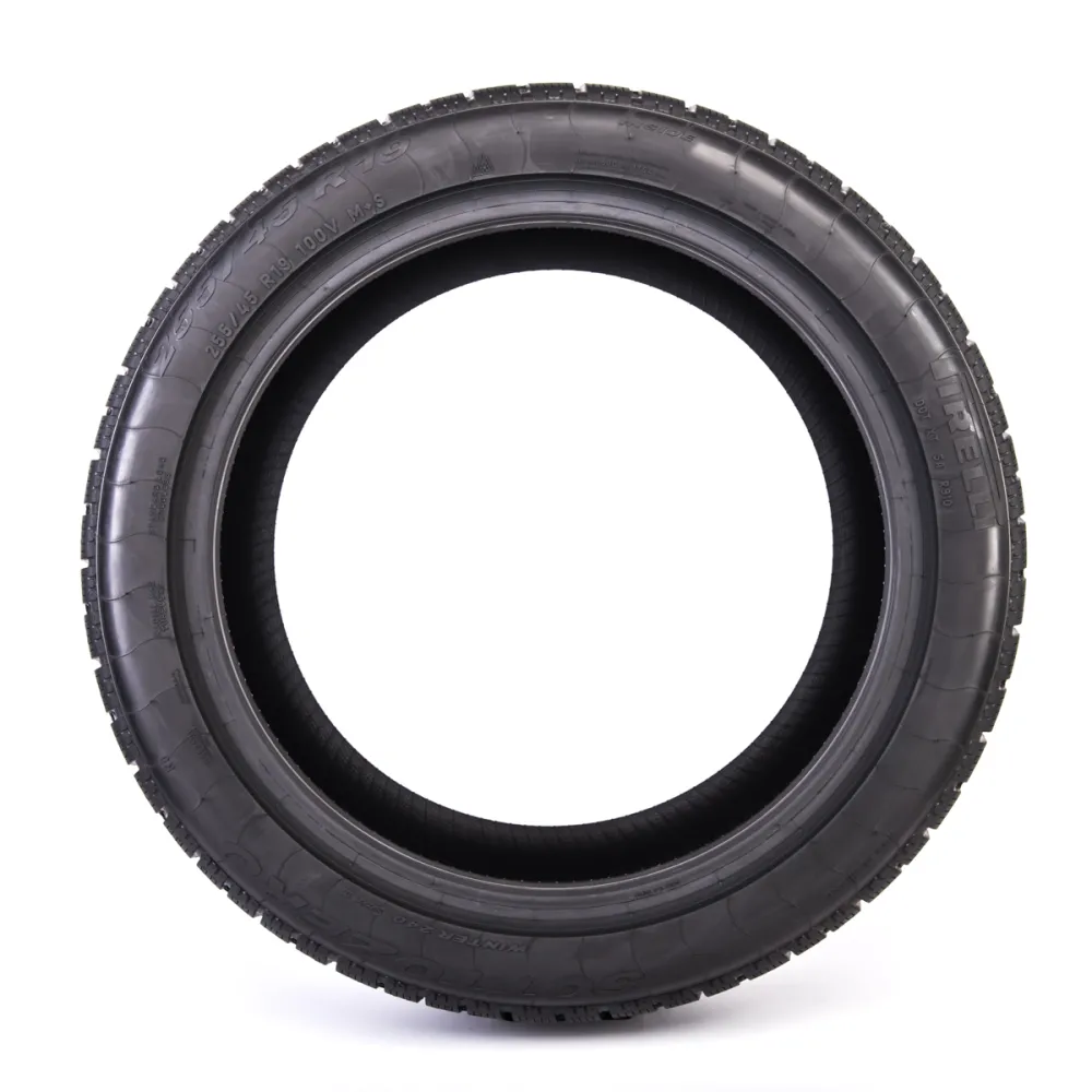 Pirelli Winter Sottozero Serie II 275/40 R19 105V - zdjęcie dodatkowe nr 4