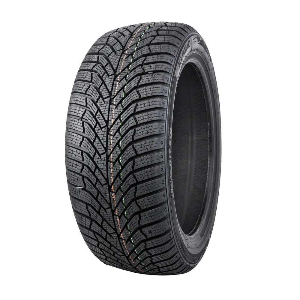 Kumho Wintercraft WP52 195/65 R16 92H - zdjęcie dodatkowe nr 3