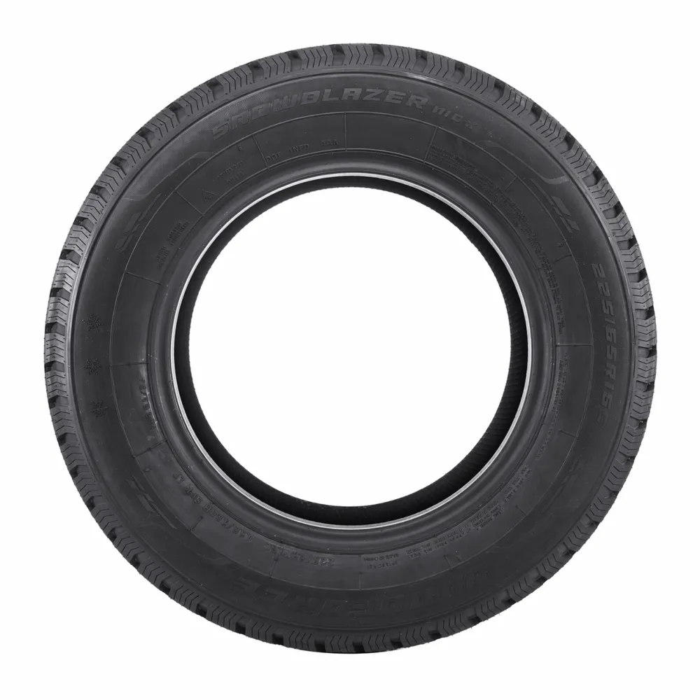 Windforce SNOWBLAZER MAX 215/70 R15 109/107R - zdjęcie dodatkowe nr 4