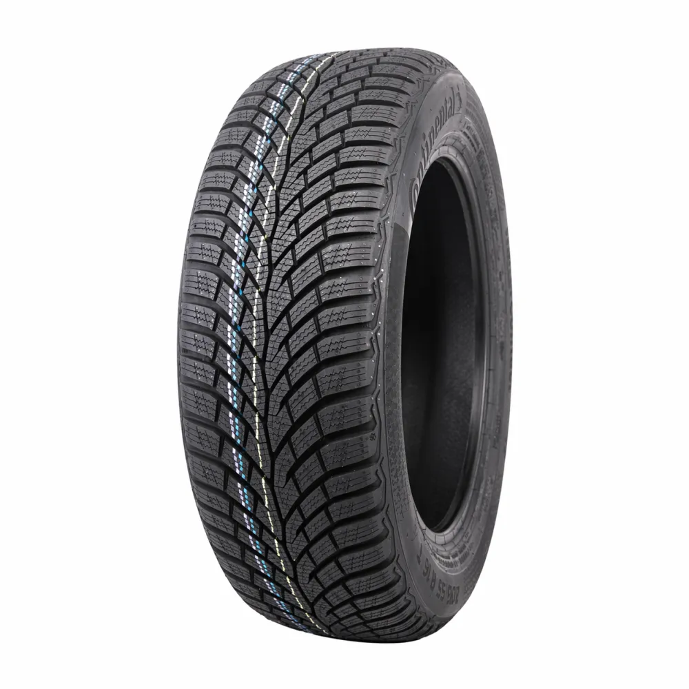 Continental WinterContact TS 870 205/60 R16 96H - zdjęcie dodatkowe nr 3