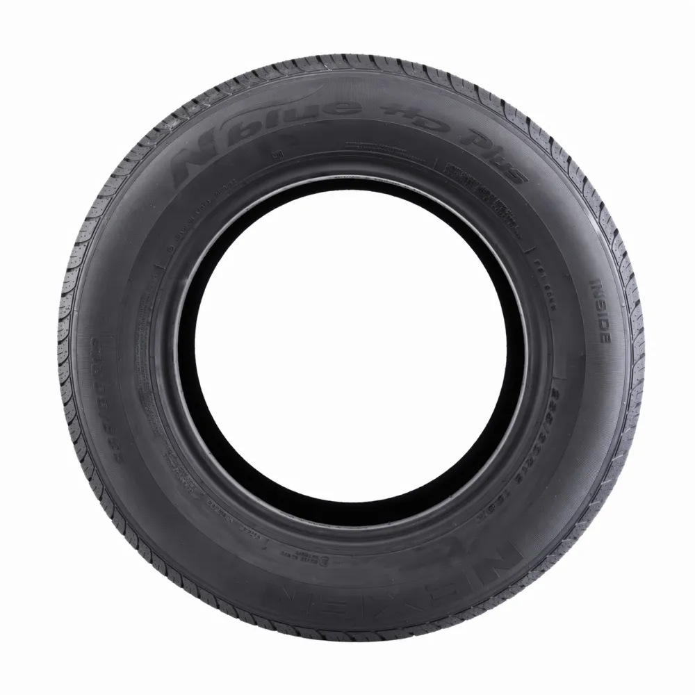 Nexen Nblue HD Plus 205/60 R15 91H - zdjęcie dodatkowe nr 4