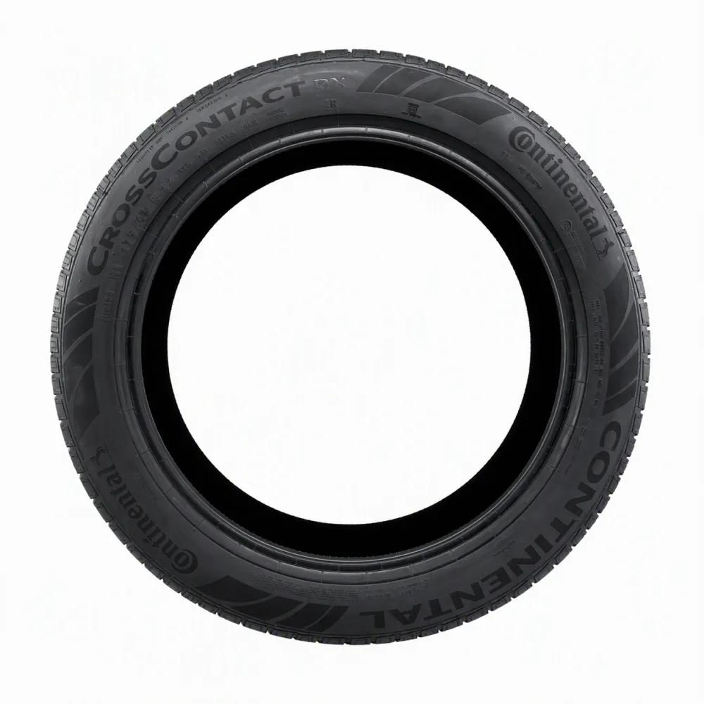 Continental CrossContact RX 255/45 R21 106V - zdjęcie dodatkowe nr 4