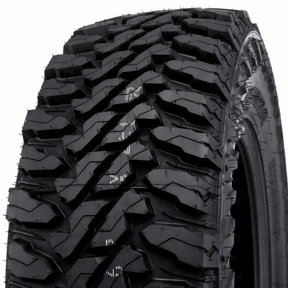 Yokohama Geolandar M/T G003 285/75 R17 121/118Q - zdjęcie główne