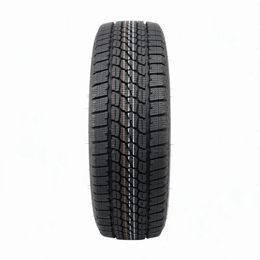 Firestone Vanhawk 2 Winter Evo 225/70 R15 112R - zdjęcie dodatkowe nr 2