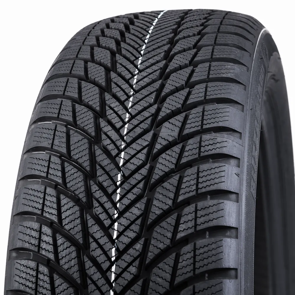 Bridgestone Blizzak LM001 - zdjęcie główne