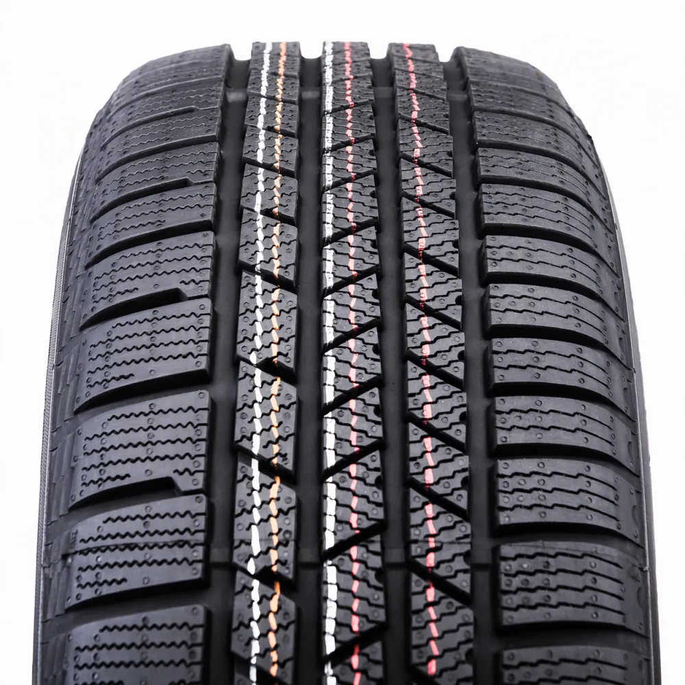 Continental ContiCrossContact Winter 235/55 R19 105H - zdjęcie dodatkowe nr 1