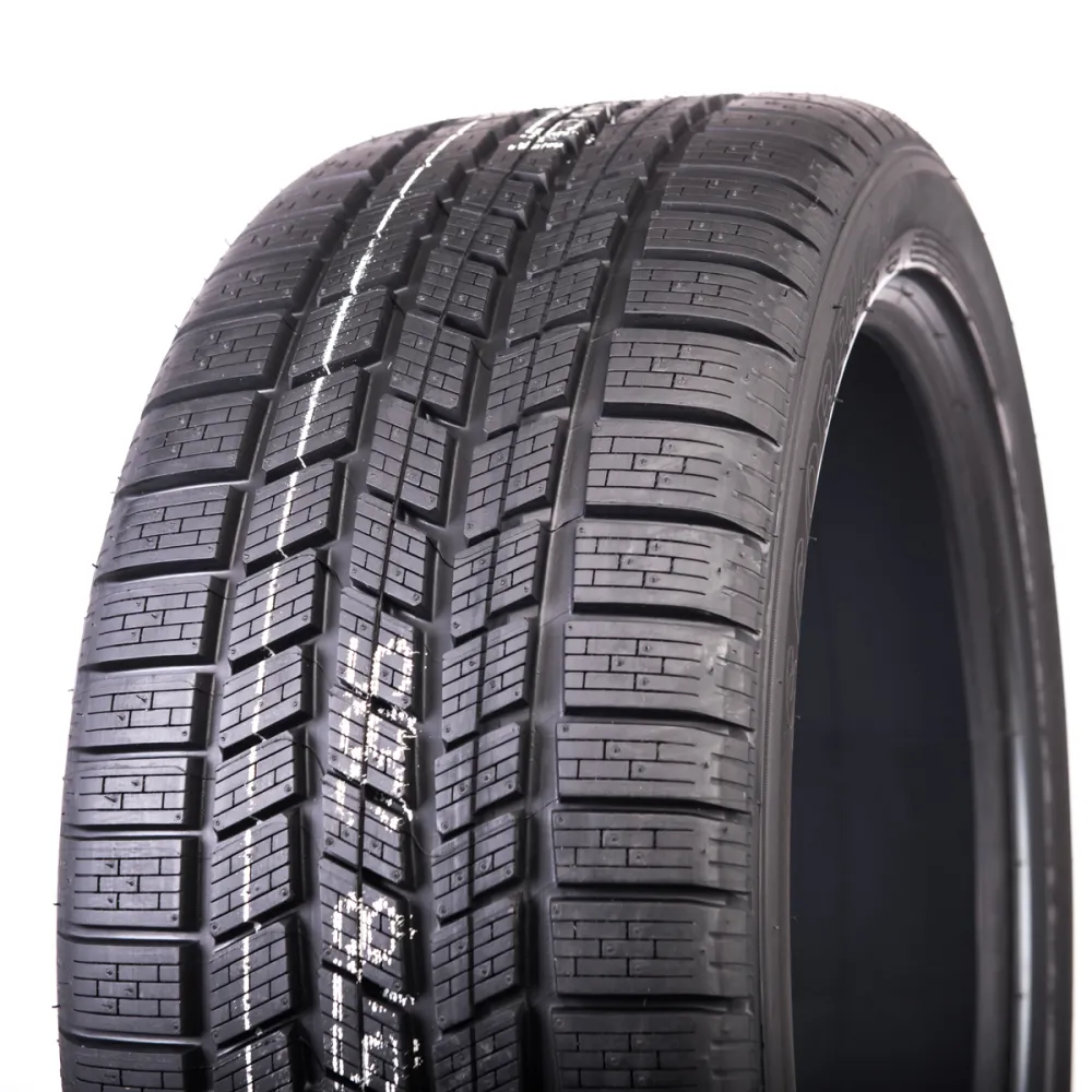 Pirelli Scorpion Ice & Snow - zdjęcie główne