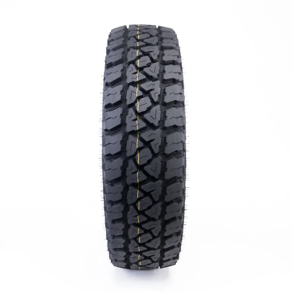Kumho Ventur MT51 285/70 R17 121/118Q - zdjęcie dodatkowe nr 2
