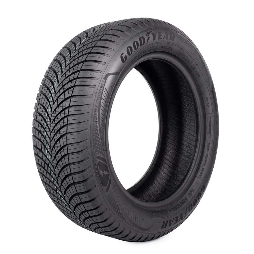 Goodyear Vector 4Seasons G3 SUV 215/65 R17 103V - zdjęcie dodatkowe nr 3