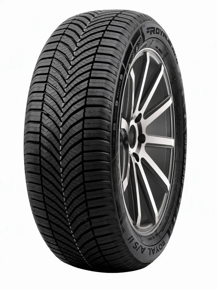 Royal Black ROYAL A/S II 235/45 R18 98W - zdjęcie główne