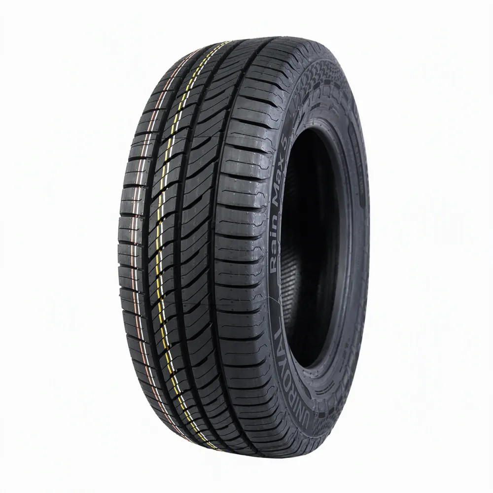 Uniroyal Rain Max 5 215/70 R15 109/107S - zdjęcie dodatkowe nr 3