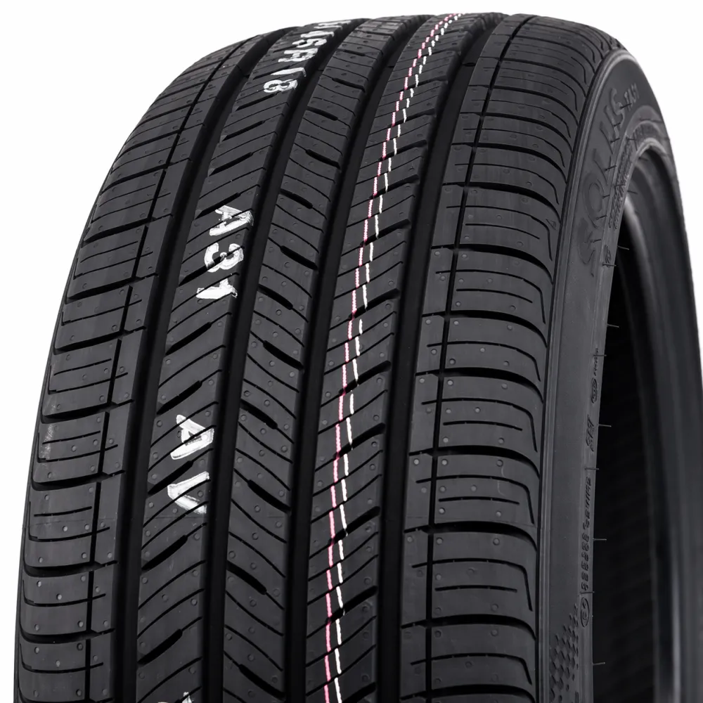 Kumho Solus TA31 205/65 R16 95H - zdjęcie główne
