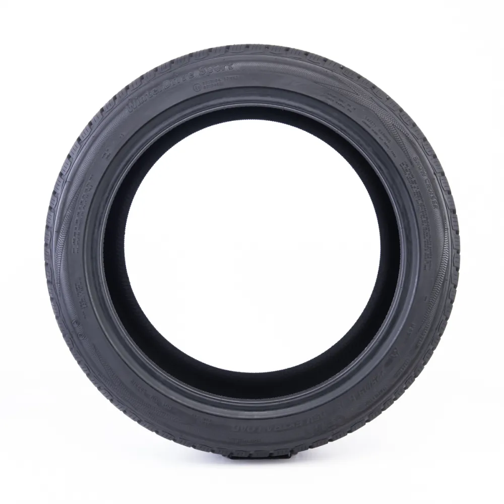 Ceat WinterDriveSport 245/45 R17 99V - zdjęcie dodatkowe nr 4
