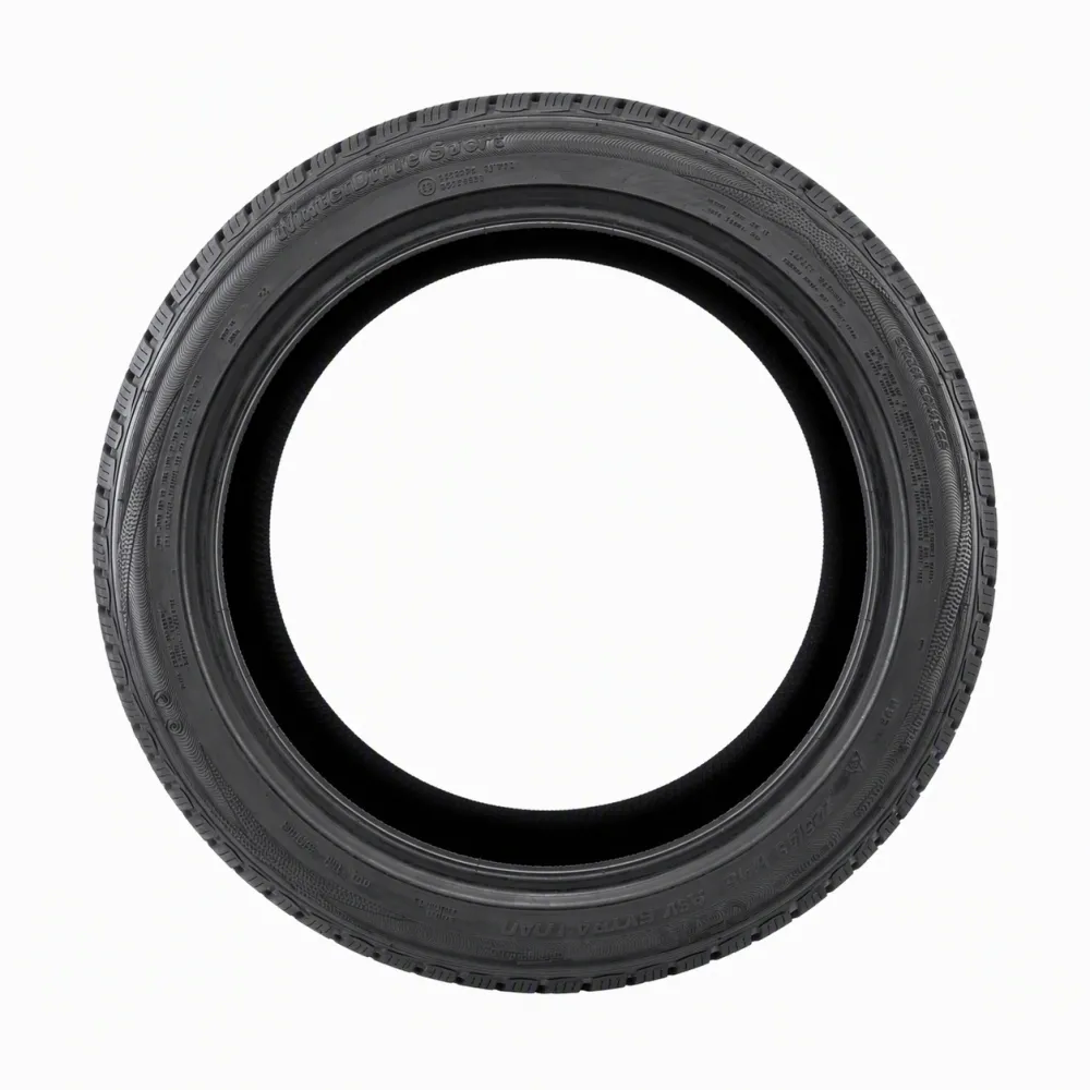 Ceat WinterDriveSport 255/35 R19 96W - zdjęcie dodatkowe nr 4