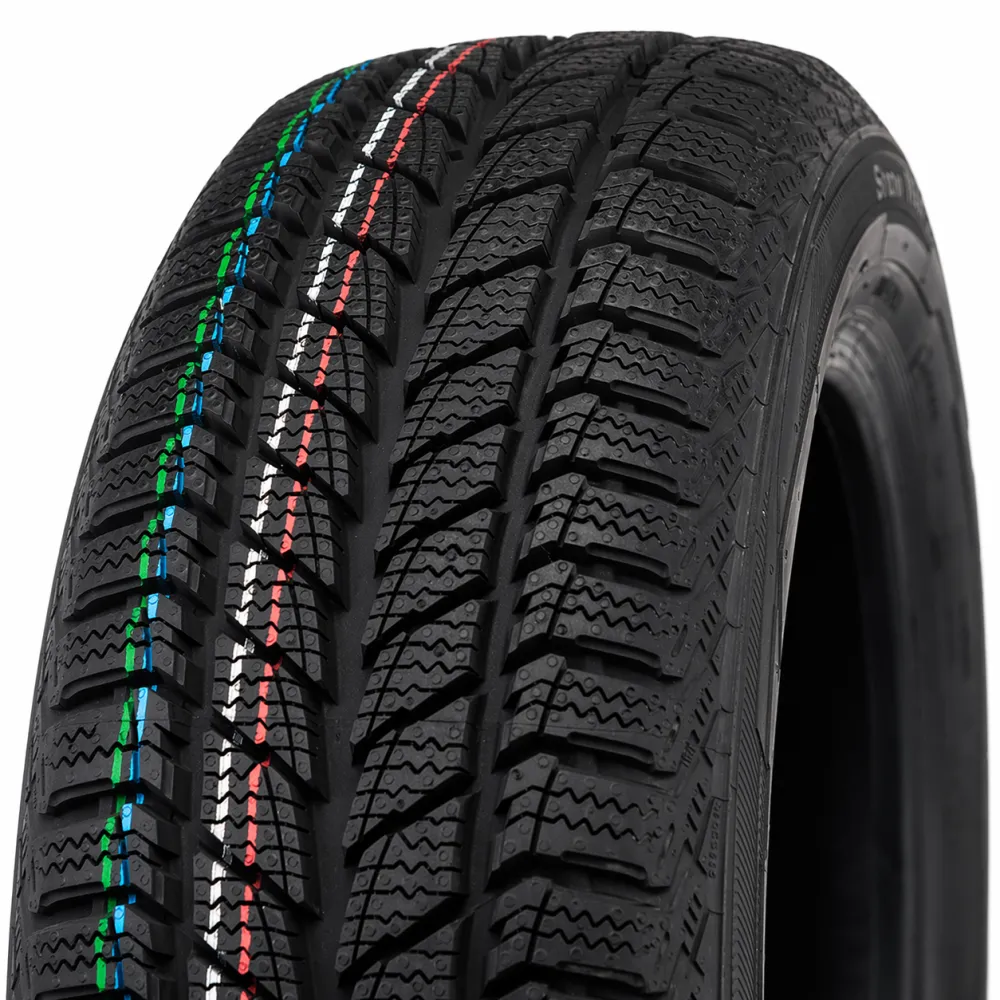 Uniroyal Snow Max 2 185/75 R16 104/102R - zdjęcie główne